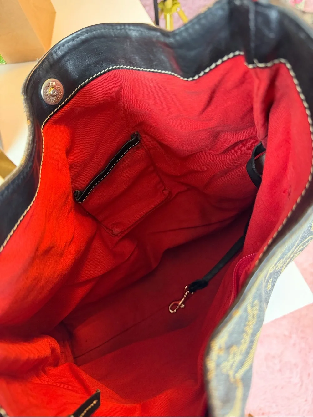 Dooney & Bourke such fun